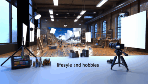 Lampu Hias: Ide Cerdas Untuk Mempercantik Interior Sederhana Di Rumah Anda