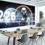 Gagasan Dekorasi Kamar Tidur Kecil Agar Terlihat Terlihat Lebih Luas: Tips dan Strategi dari Ahli Interior