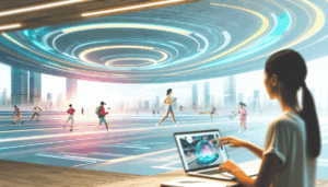 Kunci Sukses Urban Farming: Cara Teknologi Robotik Berperan sebagai Game Changer dalam Tren Urban Gardening Otomatis tahun 2026