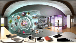 Apakah fenomena virtual social dining di metaverse pada 2026 bakal menggeser tradisi kumpul keluarga sungguhan?